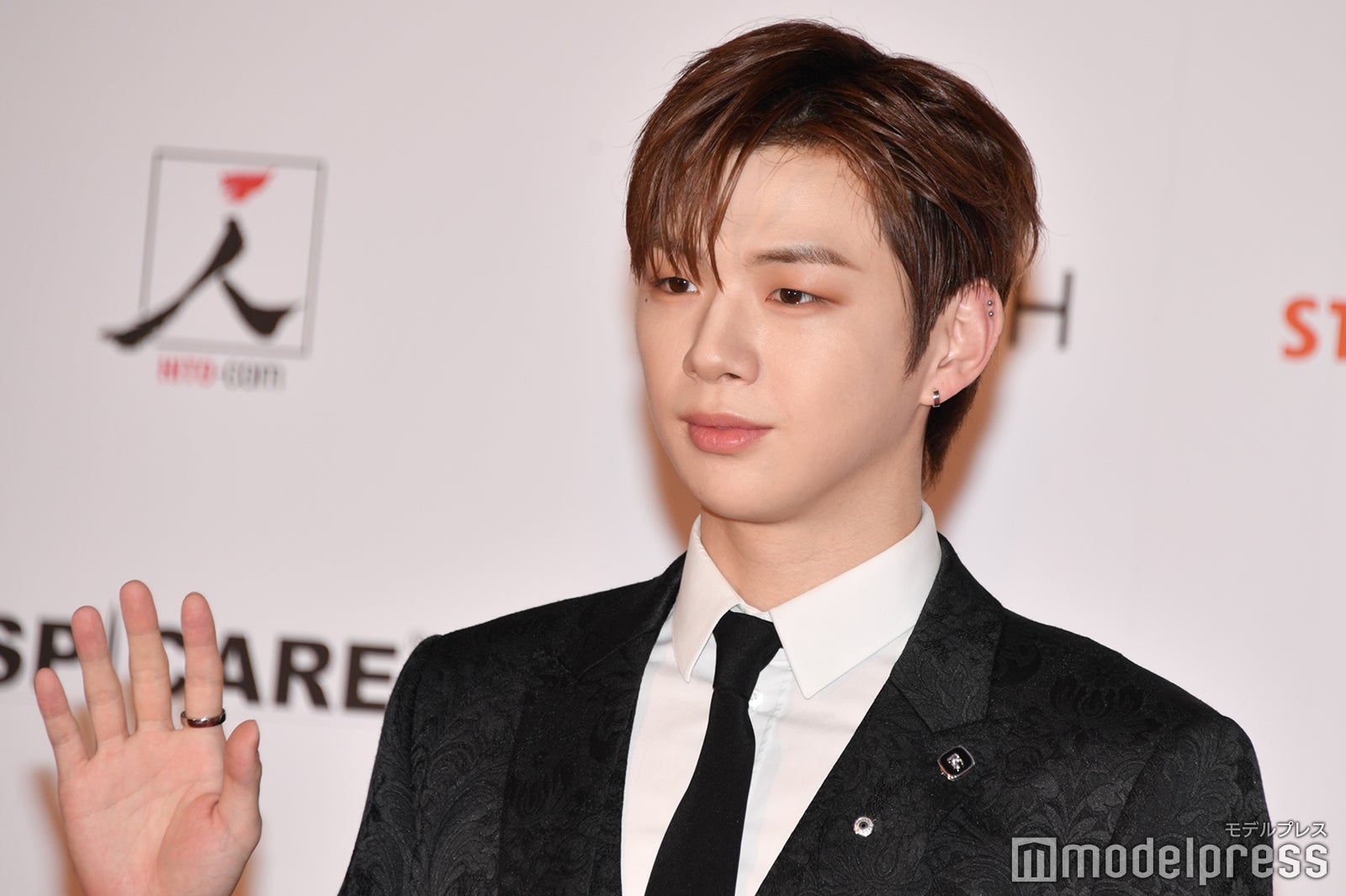 カン・ダニエル （C）モデルプレス