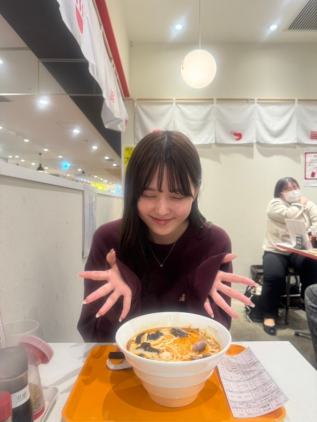 大後千菜美さん（提供写真）