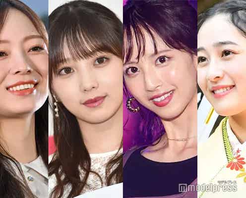 乃木坂46与田祐希・梅澤美波ら、スーパーへ買い出し&“家族写真みたい”な集合ショット公開「普通にいるの驚き」「仲良いの伝わる」