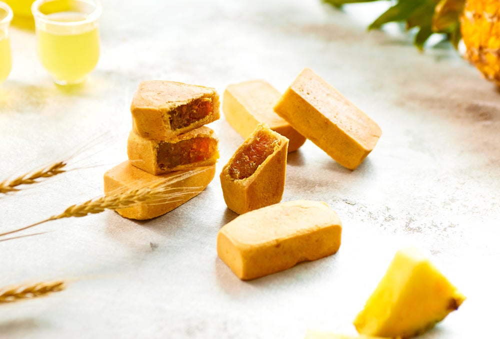 万華／画像提供：グレイス