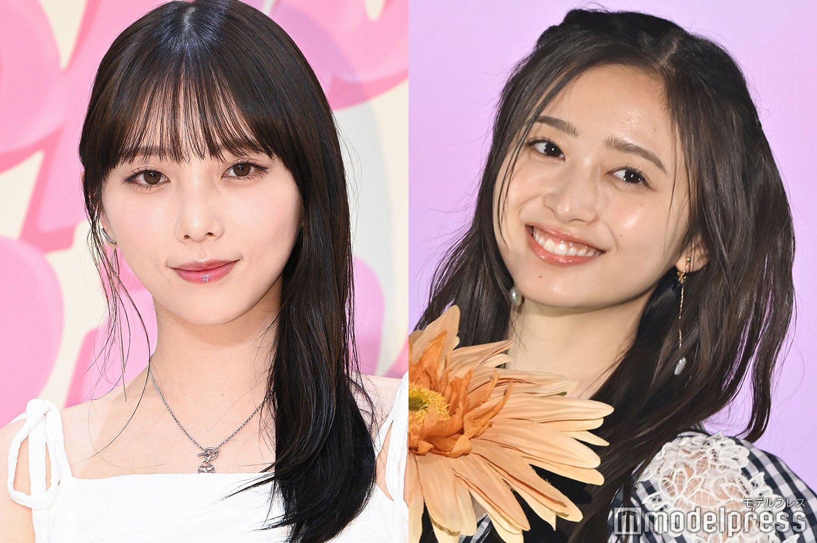 与田祐希、乃木坂46井上和と福岡旅行 お揃いパジャマ姿で美脚チラリ「仲良しで尊い」