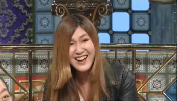 薄幸(C)日本テレビ