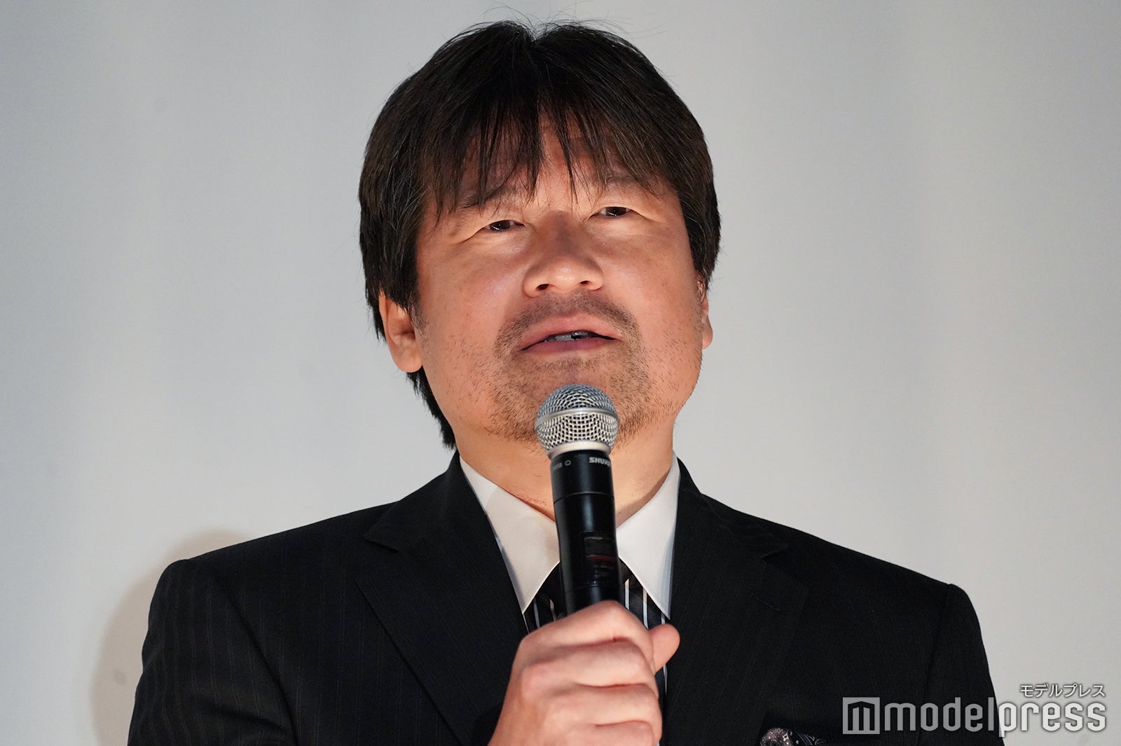 佐藤二朗（C）モデルプレス