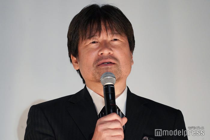 佐藤二朗(C)モデルプレス