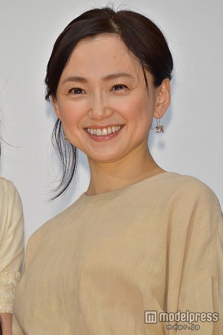 永作博美