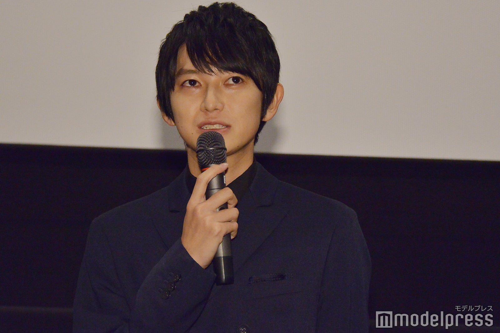 本郷奏多 （C）モデルプレス