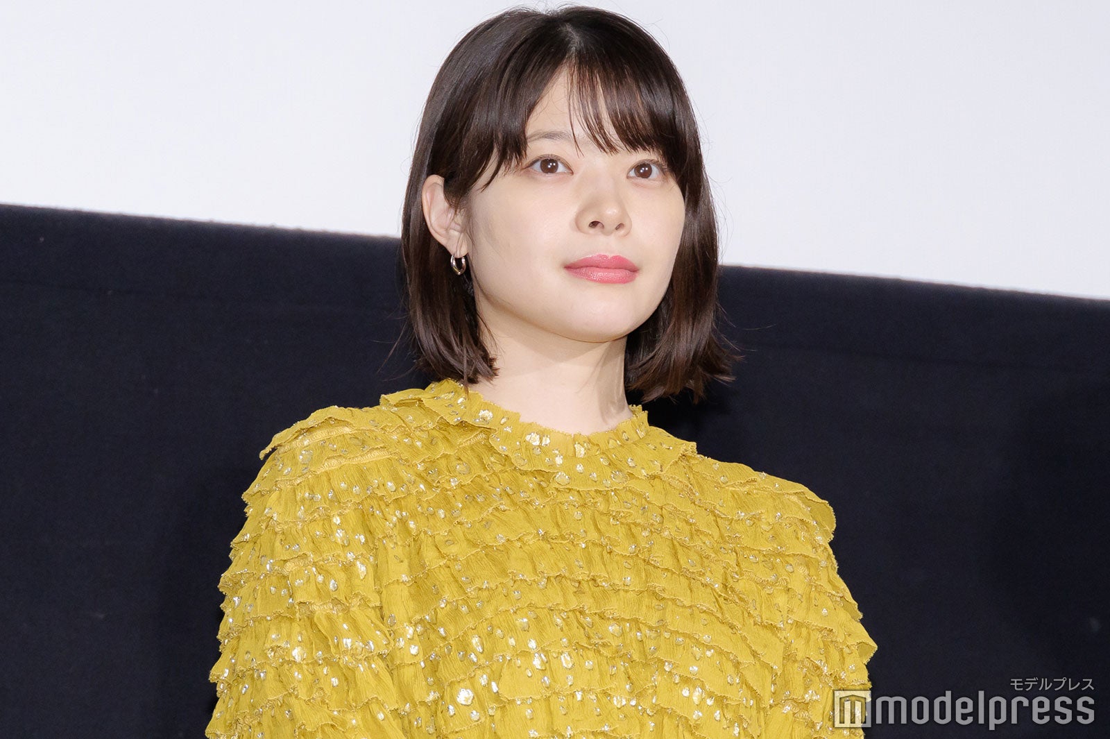 岸井ゆきの（C）モデルプレス