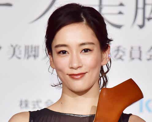 水川あさみの“男性への接し方”にブルゾンちえみ感心 恋愛・結婚観を明かす