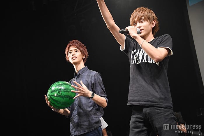 北村エレン、黒崎澪音