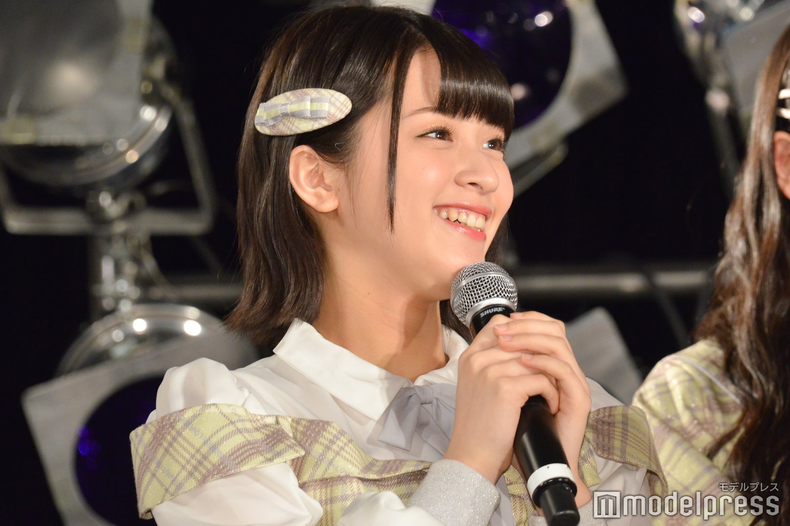 佐々木舞香 （C）モデルプレス