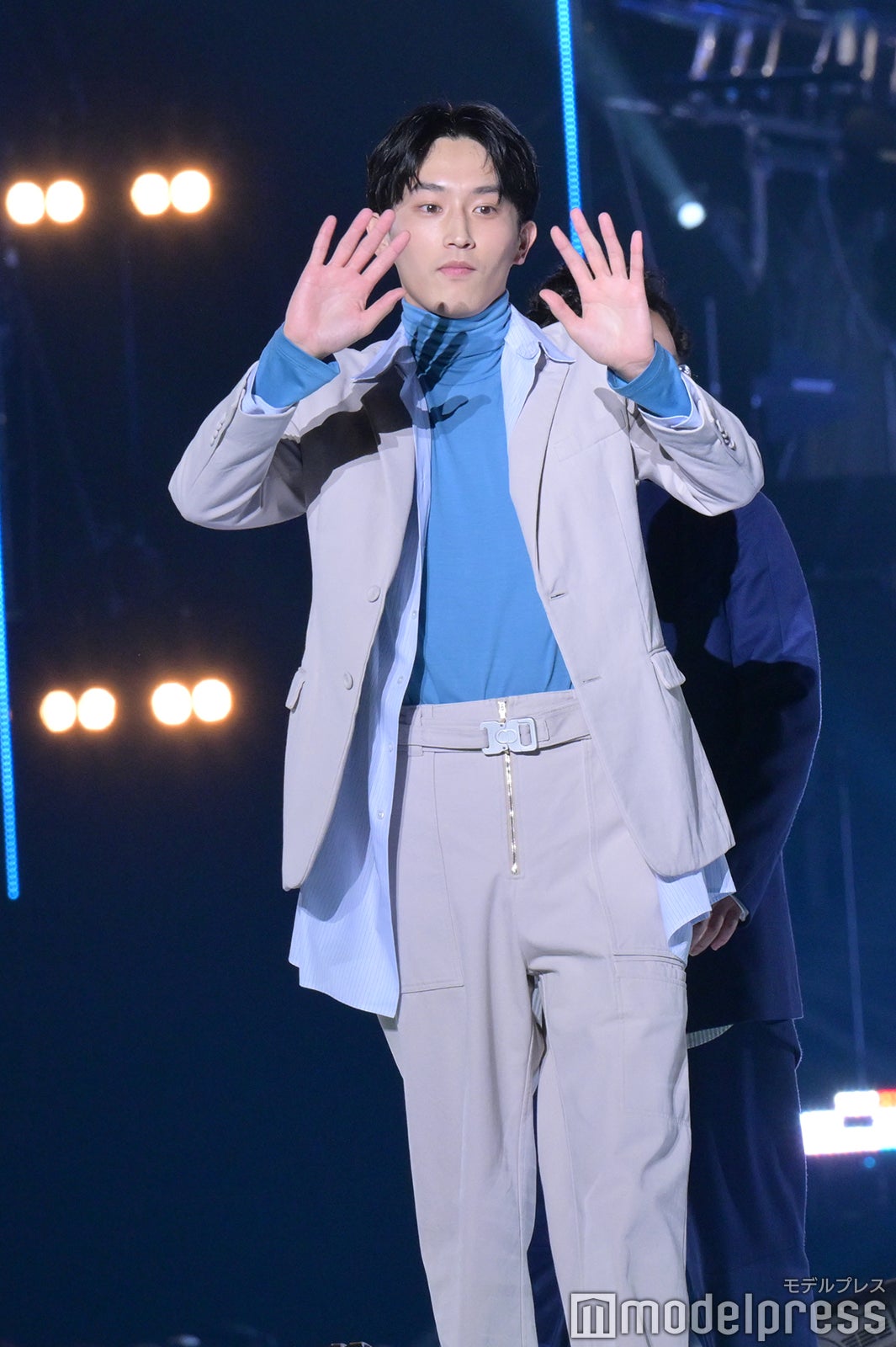 杉野遥亮（C）モデルプレス