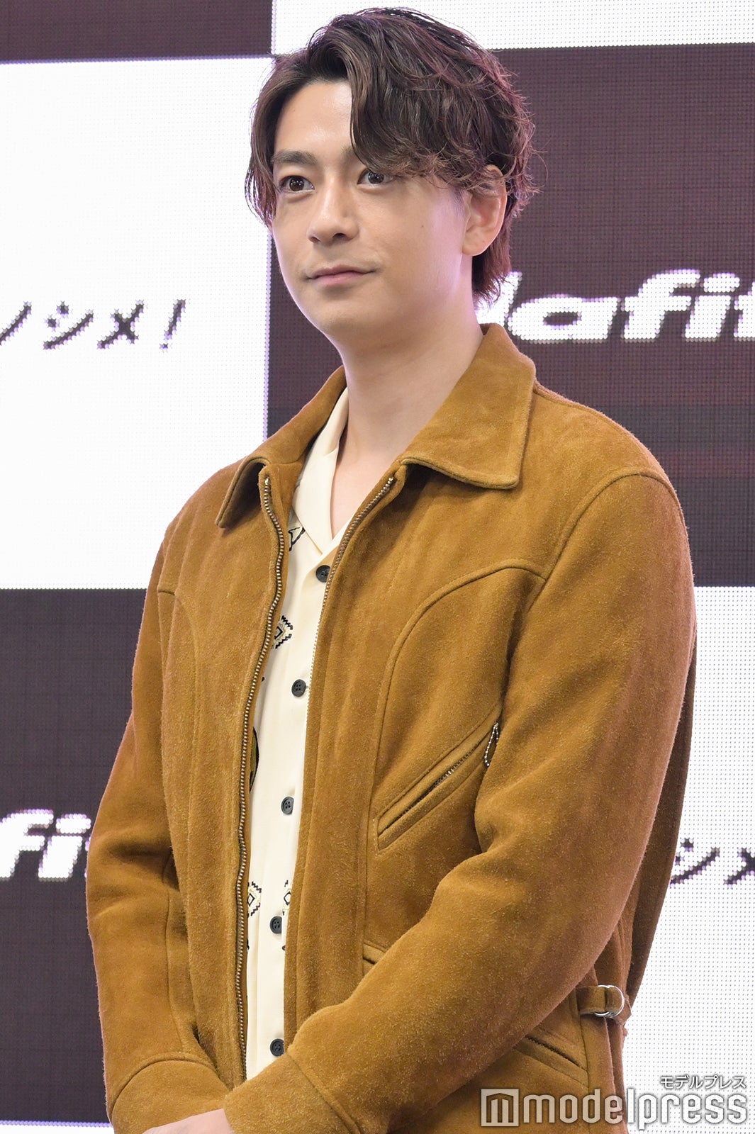 三浦翔平（C）モデルプレス