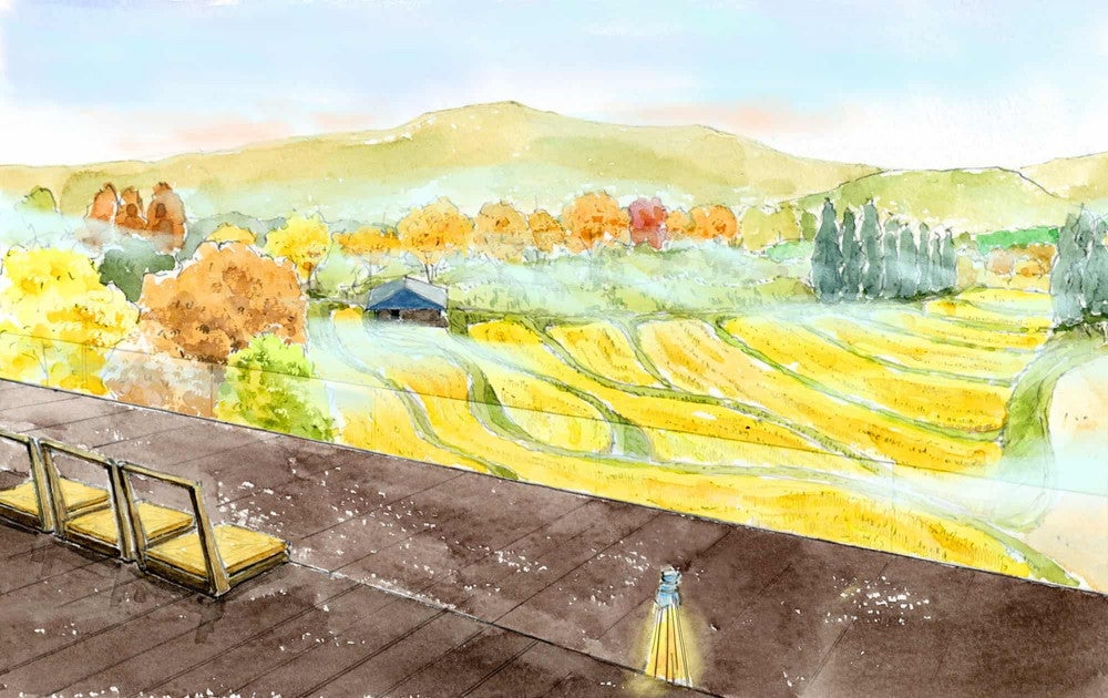 界 由布院／画像提供：星野リゾート