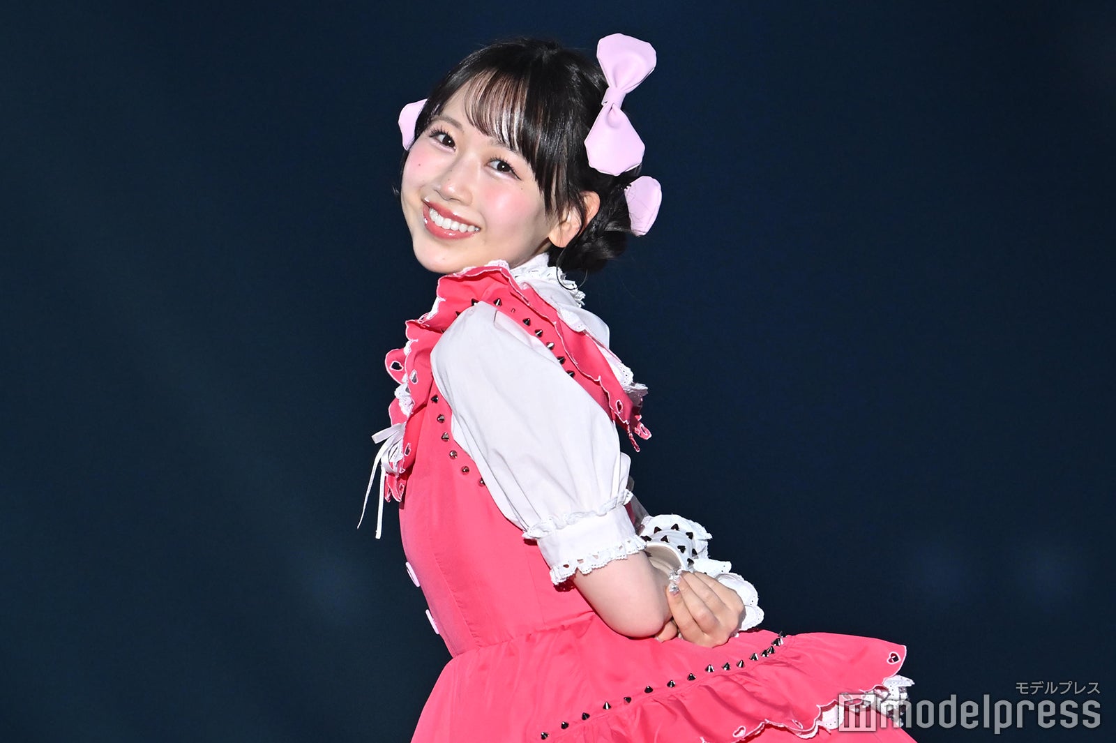 松本かれん（C）モデルプレス