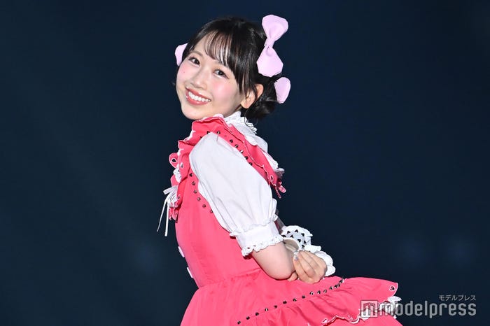 松本かれん(C)モデルプレス