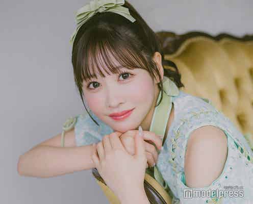 【FRUITS ZIPPER櫻井優衣ソロインタビュー】実現させたい夢とは「私の内面をお伝えできる機会があったら」