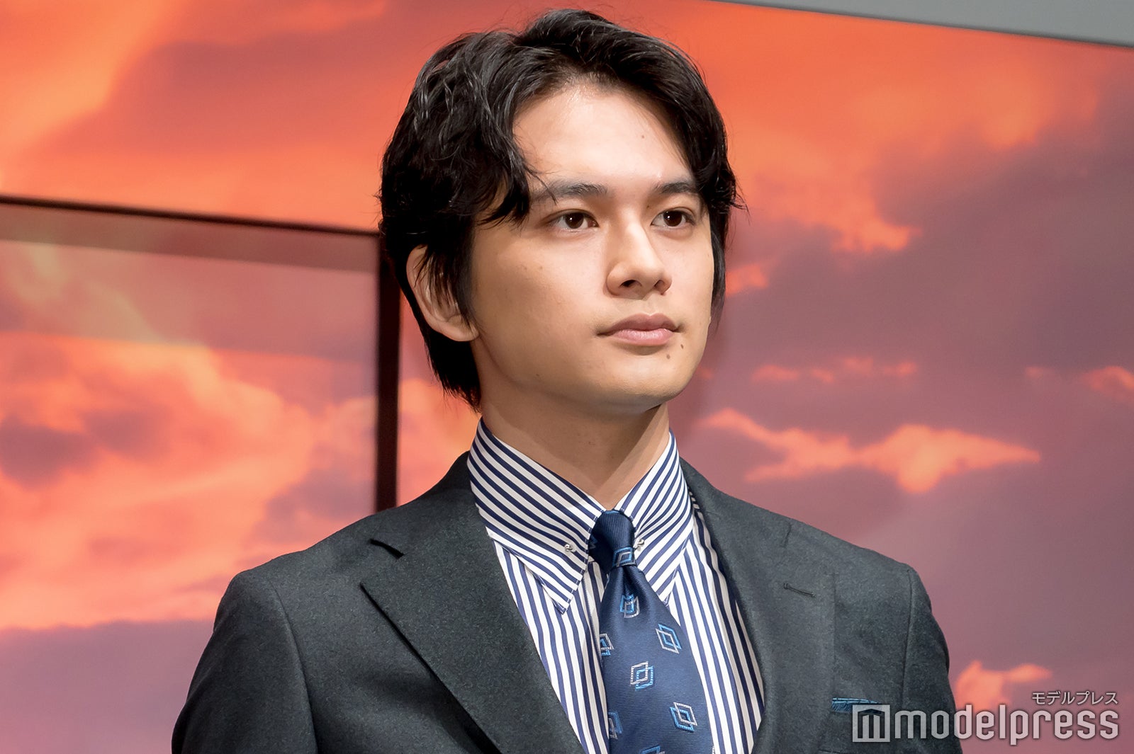 北村匠海（C）モデルプレス