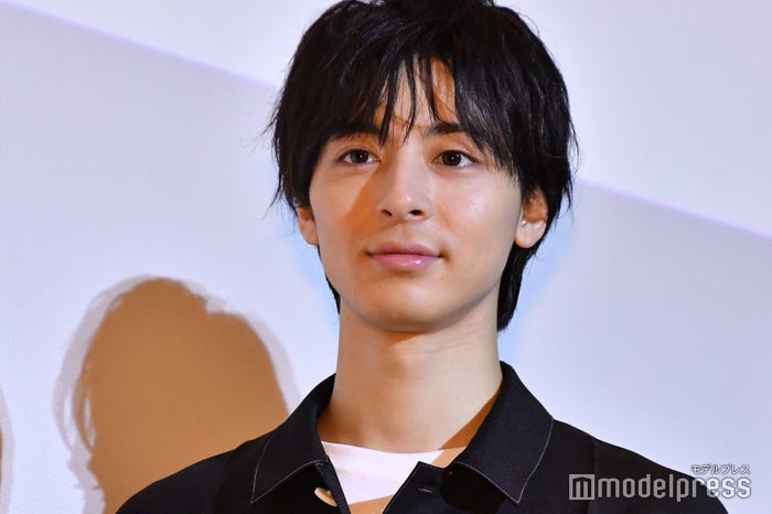 高杉真宙 (C)モデルプレス