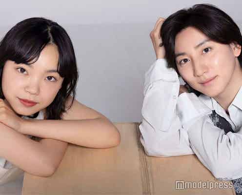 SixTONES京本大我、挫折寸前の苦境乗り越える原動力 古川琴音と語る“夢を叶える秘訣”とは【「言えない秘密」インタビュー後編】