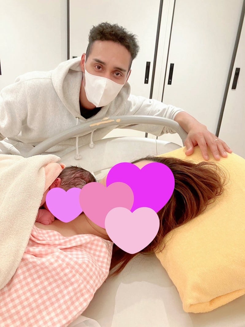 ネイボールオフィシャルブログより