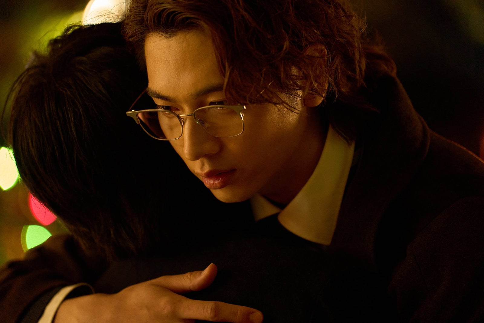 庄司浩平「40までにしたい10のこと」最終話（C）マミタ・libre／「40までにしたい10のこと」製作委員会