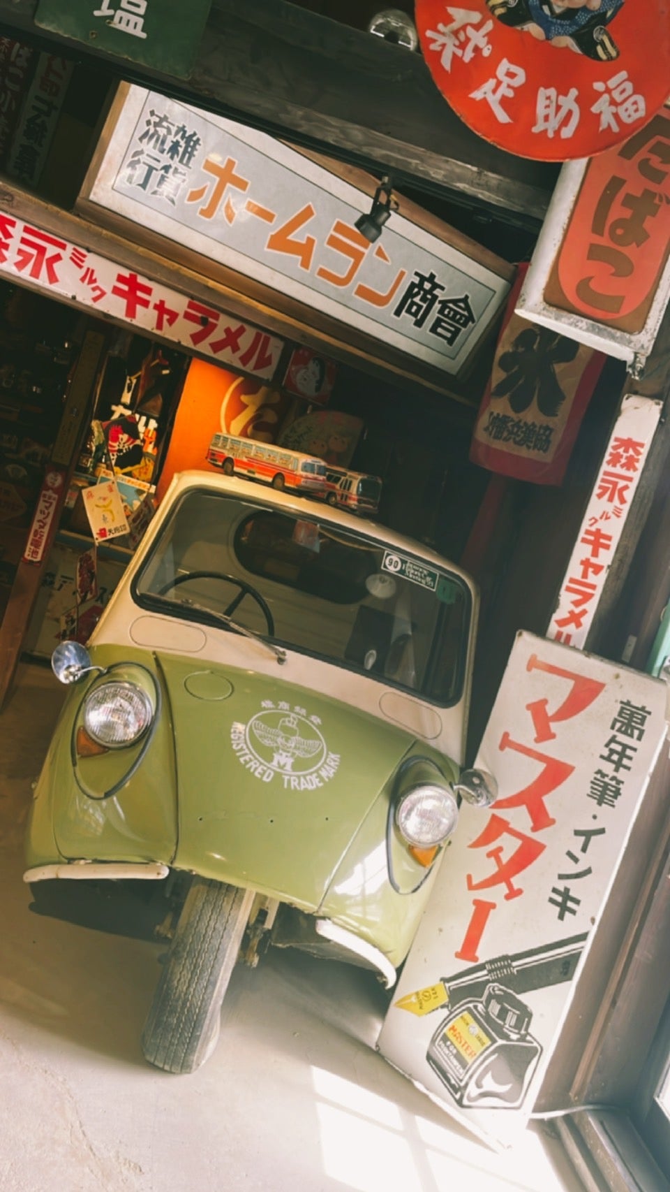 松島かのん「愛用のカメラとSNSの取り組み！」（提供写真）