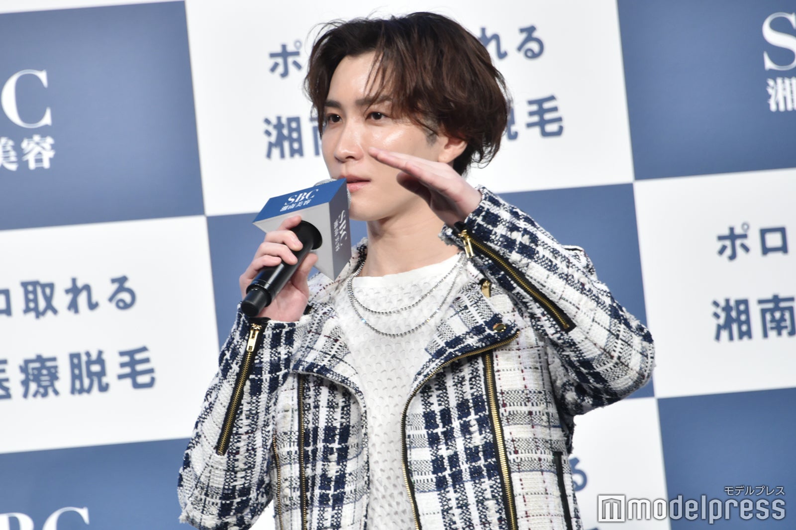 Snow Man渡辺翔太の脱毛エピソード 1番変わったことも明かす