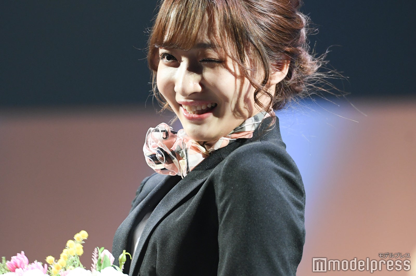 石川翔鈴（C）モデルプレス