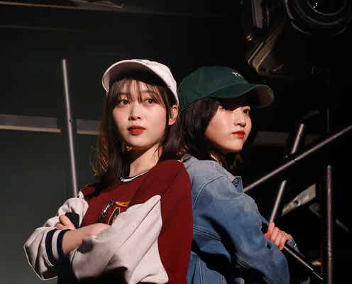 乃木坂46林瑠奈、約4分間の力強いスピーチ “不安・焦り・悔しさ・プレッシャーを全部乗せられる”アンダーライブへの思い<全文/32ndSGアンダーライブ>