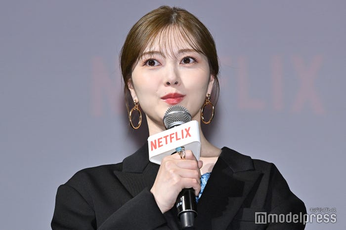 白石麻衣(C)モデルプレス