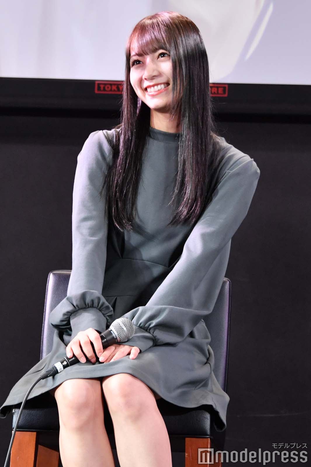 北野日奈子 （C）モデルプレス