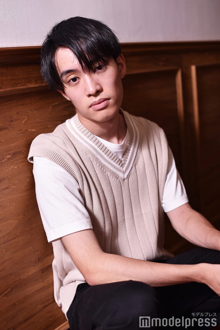 佐藤聞世さん(C)モデルプレス