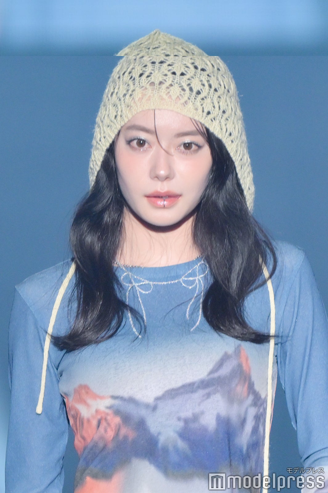 なごみ（C）モデルプレス