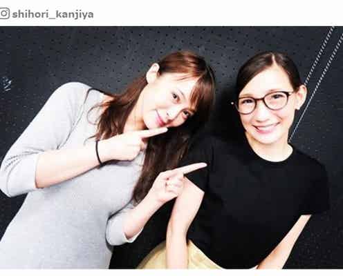 貫地谷しほり、妻夫木聡と結婚のマイコにコメント