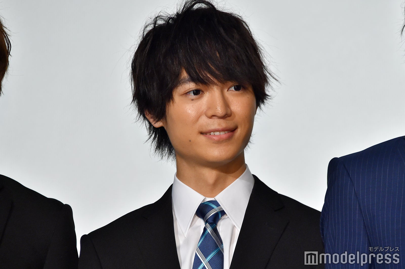 溝口琢矢 （C）モデルプレス