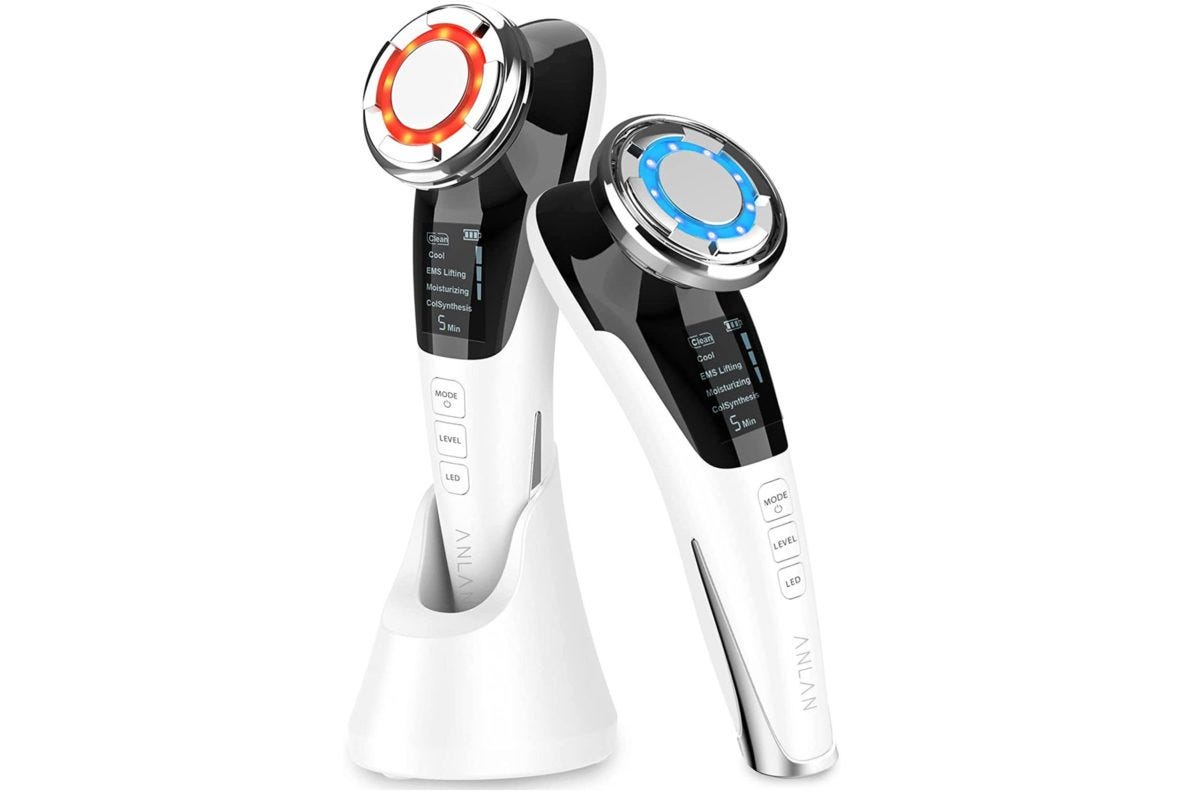 ANLAN美顔器