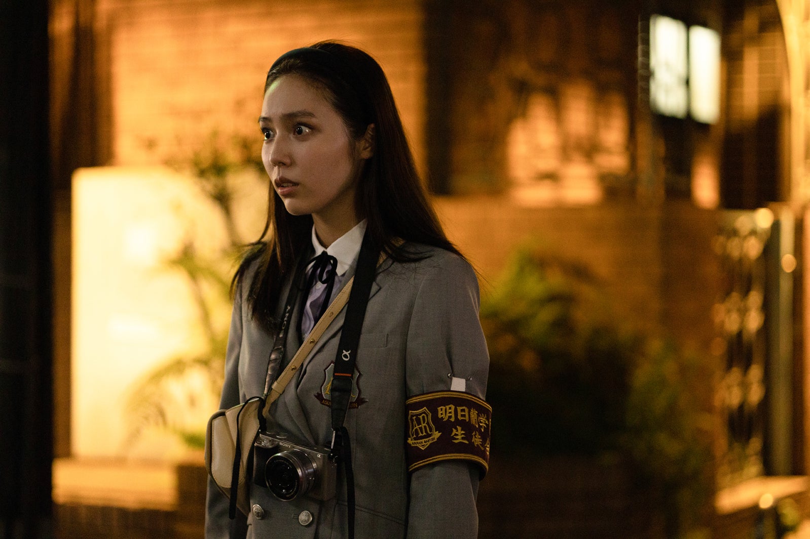 「恋愛バトルロワイヤル」