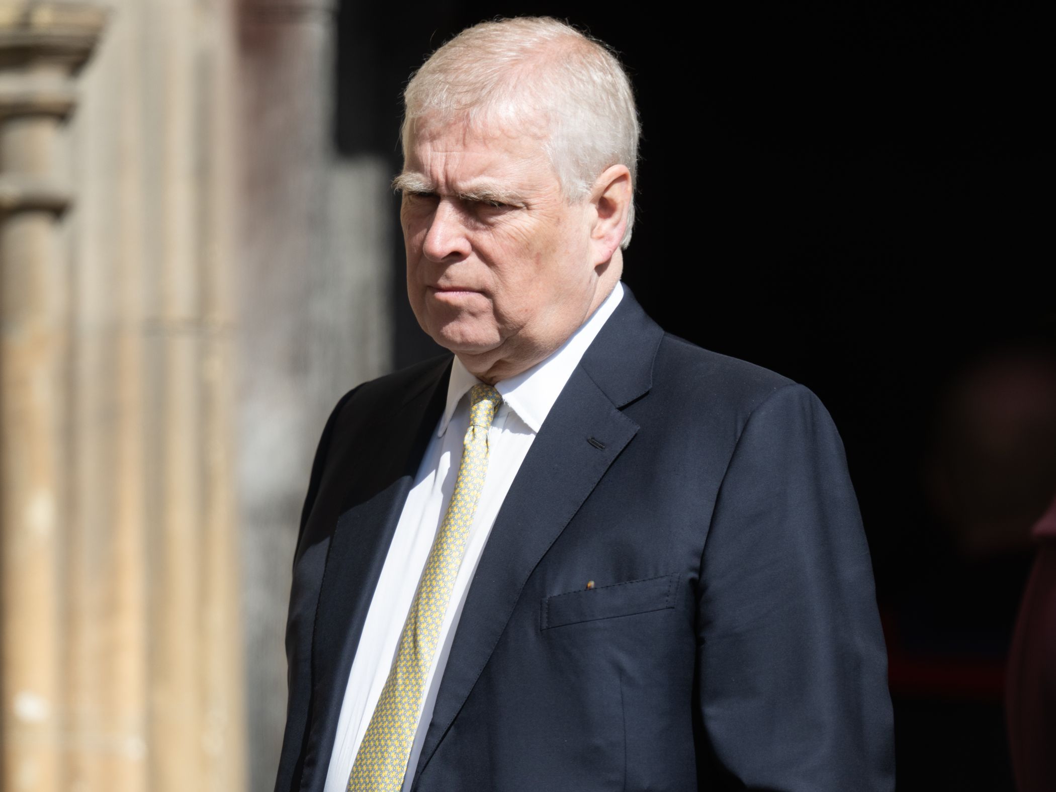 アンドリュー元王子、イーストロッジのリース契約を解約へ