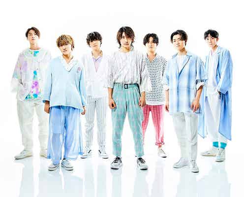 7ORDER、感動で涙 初ワンマンライブの裏側「Behind The Scene」一部先行公開