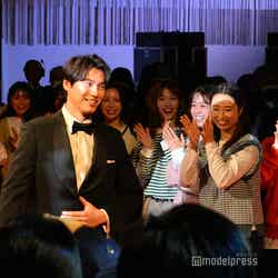 福士蒼汰(C)モデルプレス