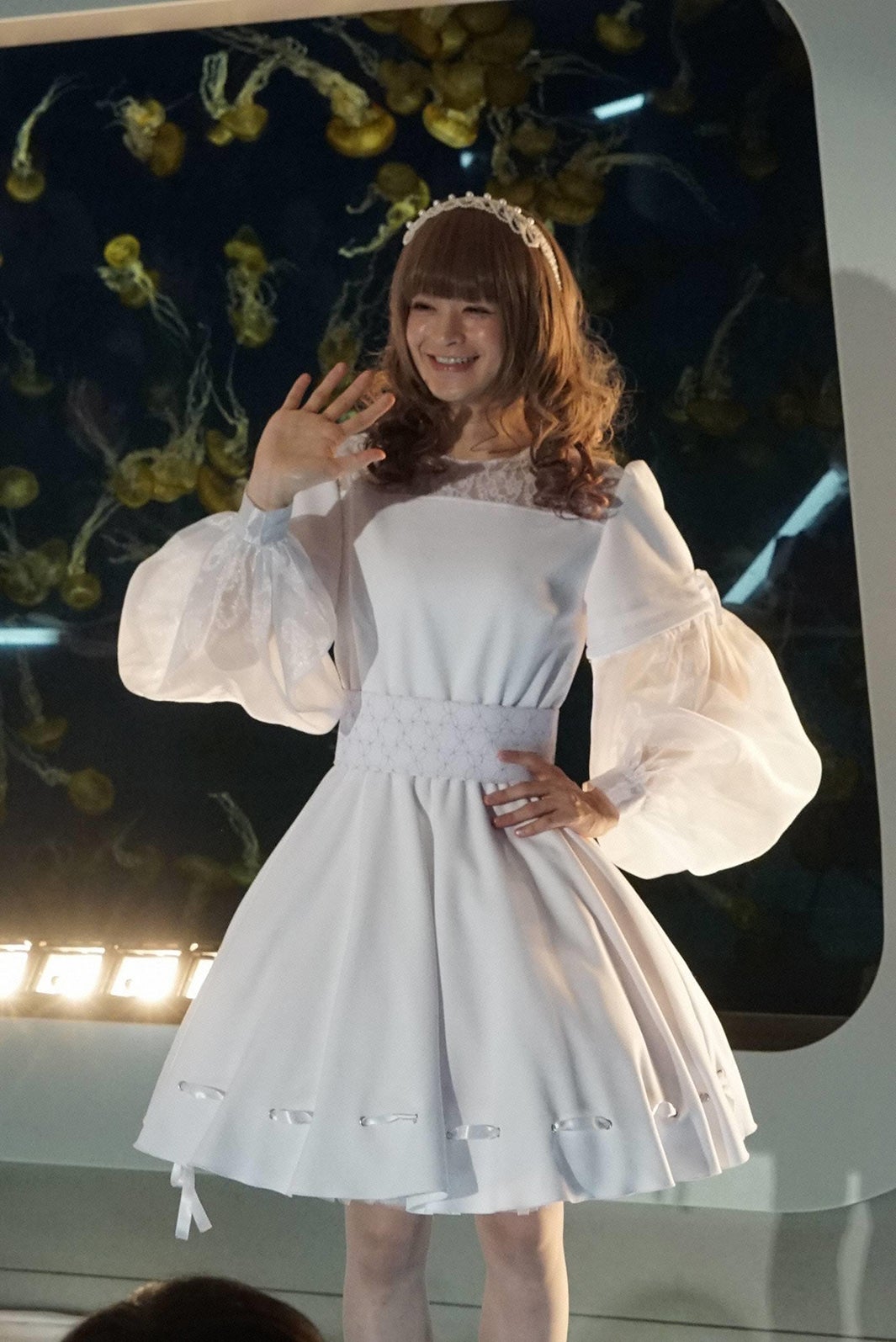 瀬戸康史／「海月姫」最終話より（C）フジテレビ