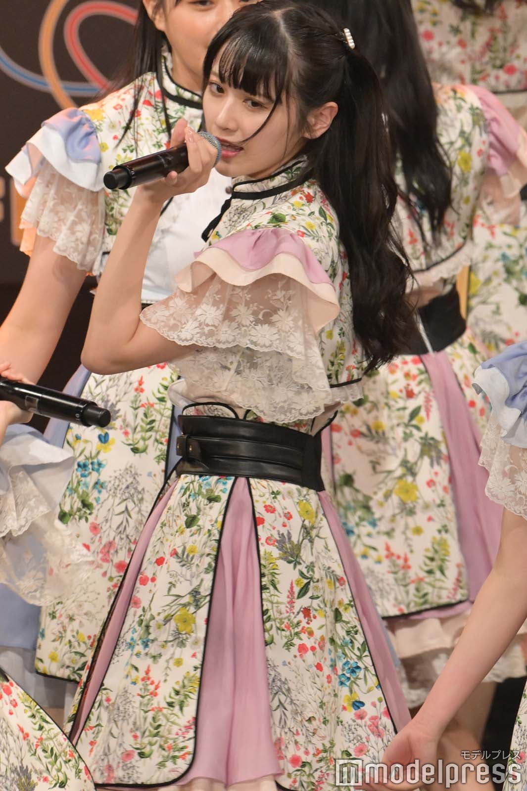 STU48（C）モデルプレス