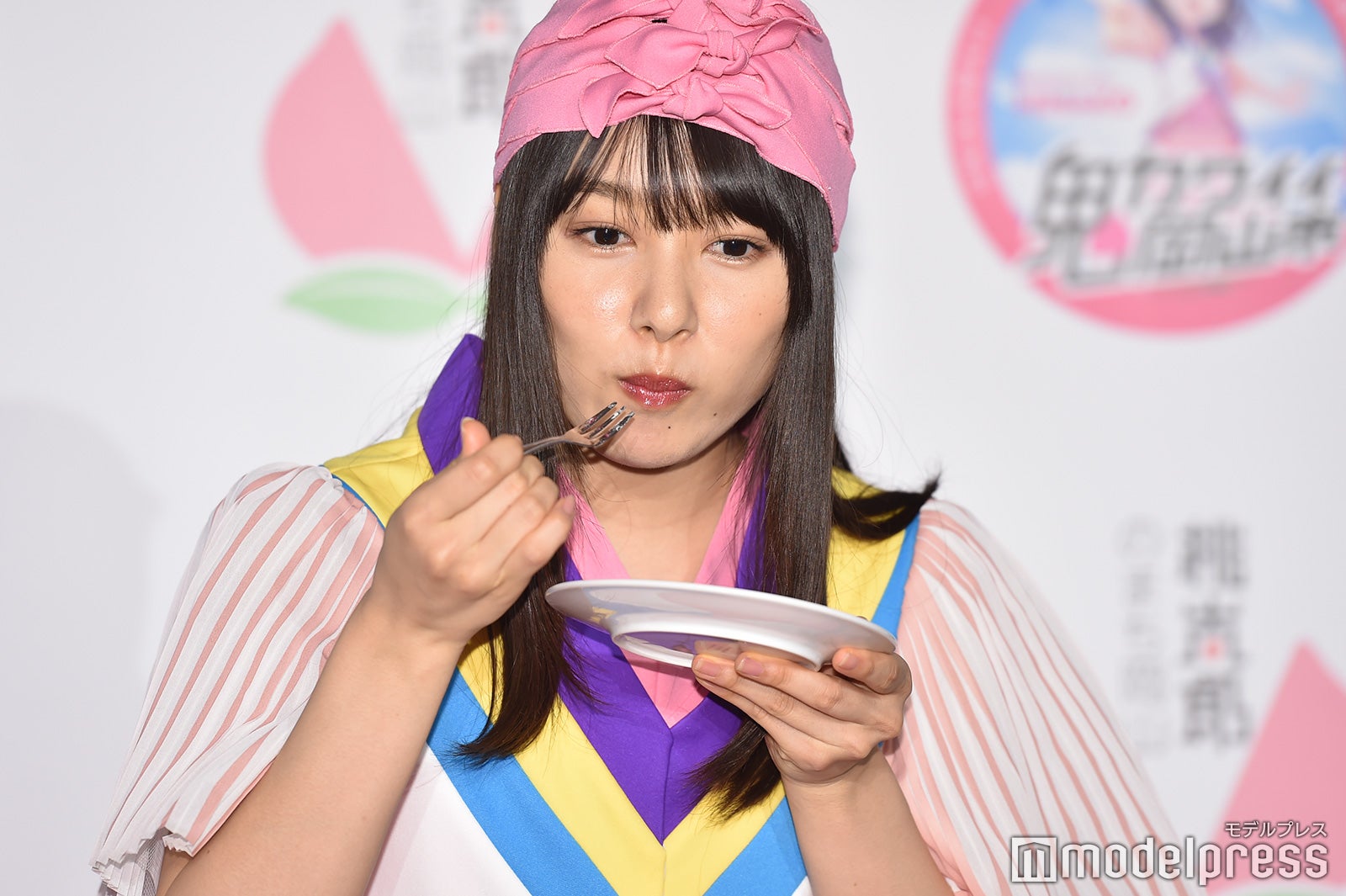 桜井日奈子（C）モデルプレス