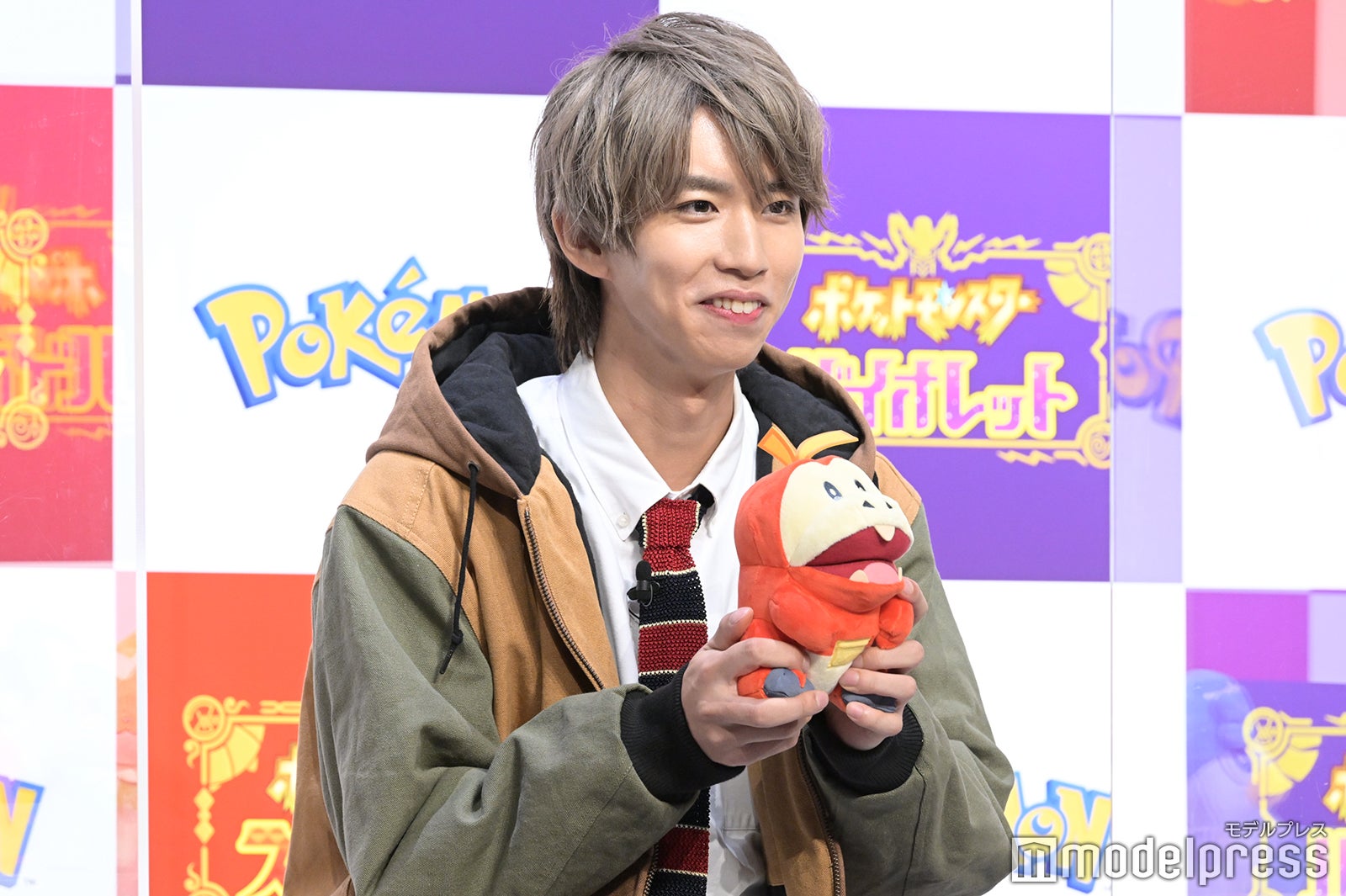 はじめしゃちょー （C）モデルプレス