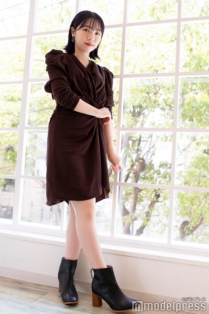 渡辺みり愛(C)モデルプレス