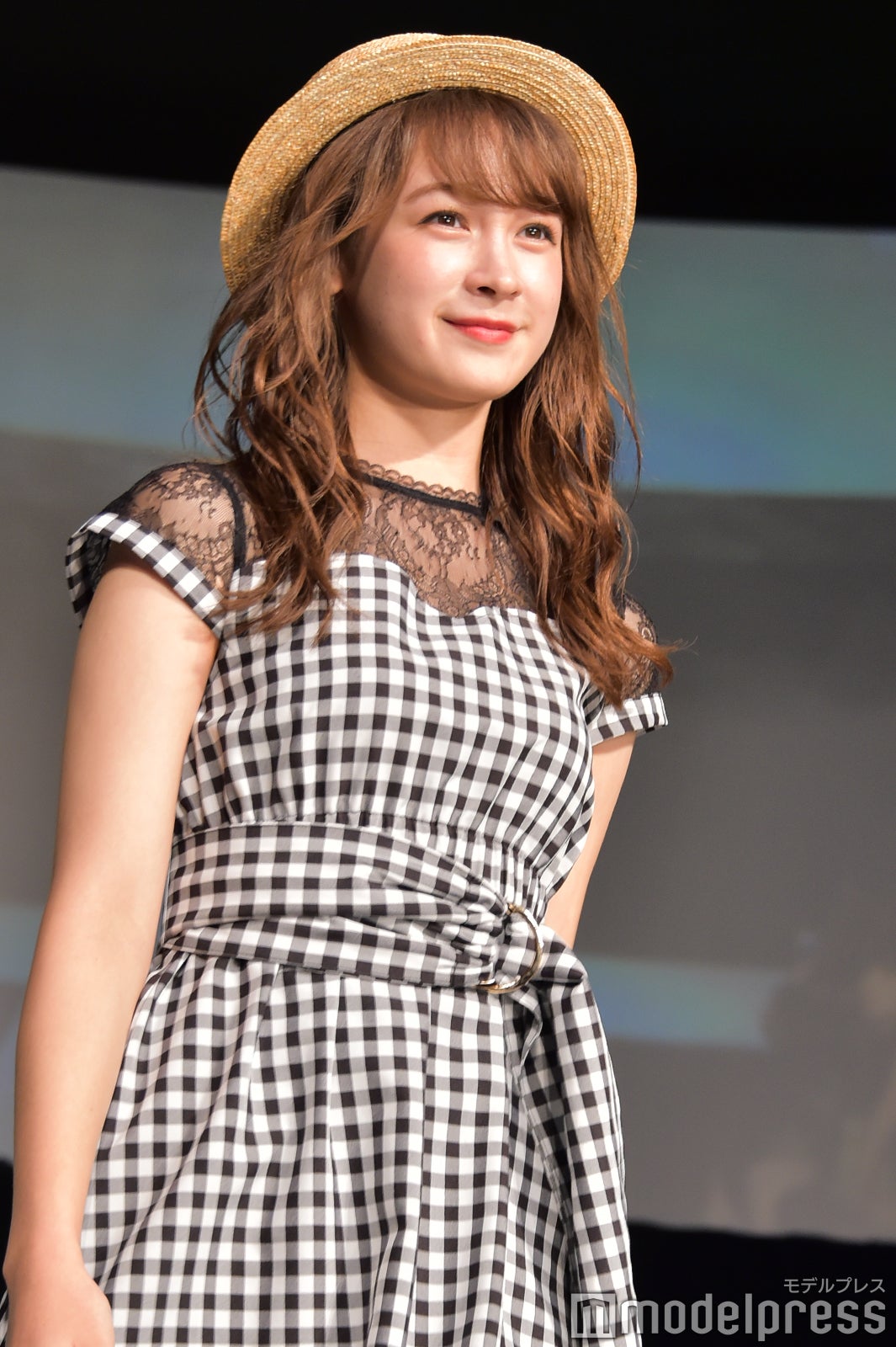 藤井サチ （C）モデルプレス