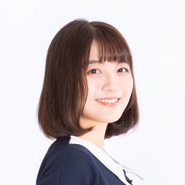 2019年の審査員特別賞・渡辺萌菜さん （提供写真）