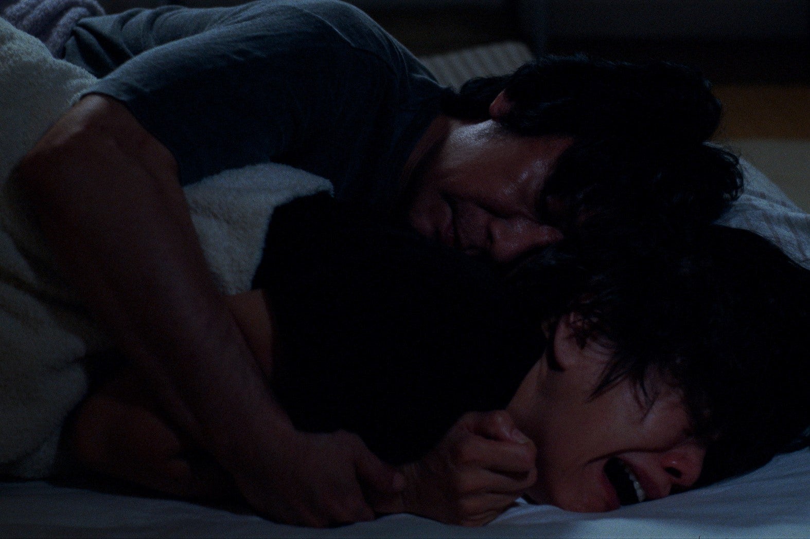 永瀬正敏（C）土田世紀／日本文芸社，ANIPLEX, Inc.