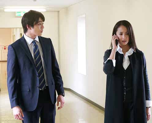 新田真剣佑、沢尻エリカのお弁当に歓喜「すごいおいしかった」<不能犯>