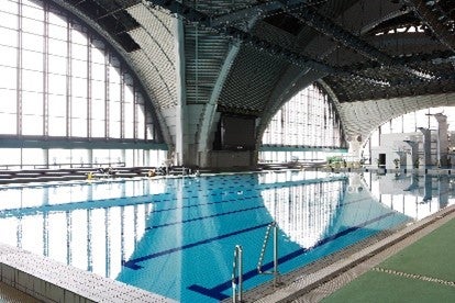 改修前／提供画像